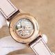 Best replica Jaeger-LeCoultre Master White Face Rose Gold Case Leather Strap Watch (4)_th.jpg